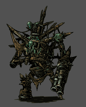 盆景 盆栽 青铜器 植物 289_359 竖版 竖屏 gif 动态图 动图