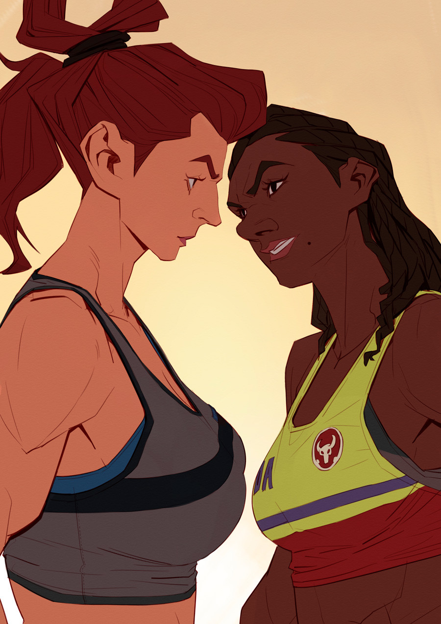 nesskain hks|我对肌肉有着特别的偏好