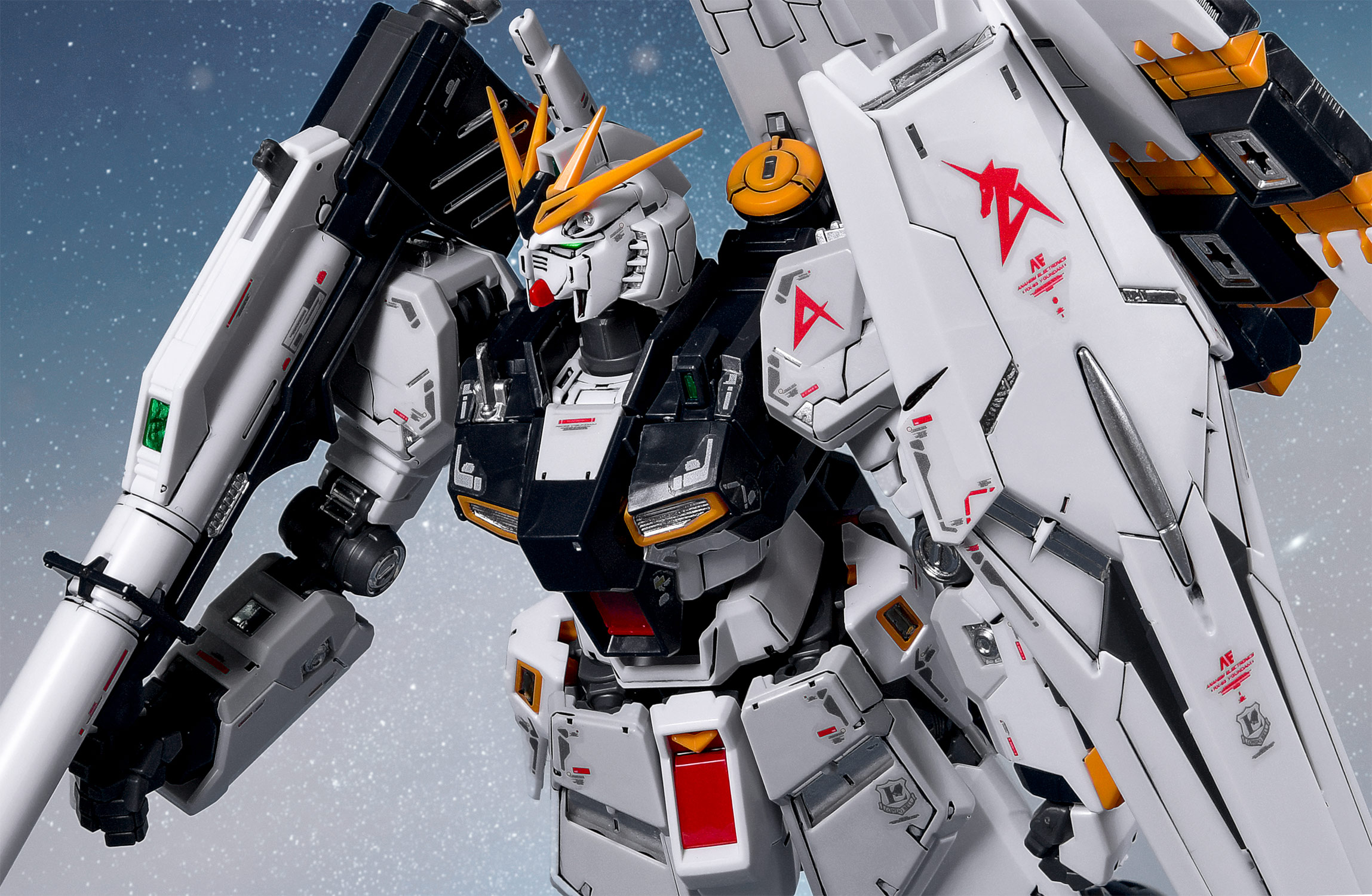 rg rx-93 v高达