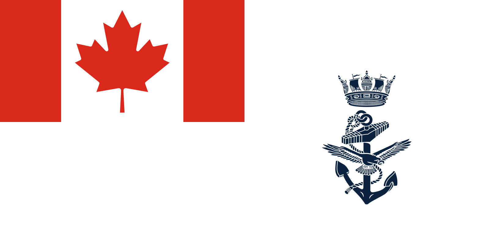国家标志加拿大国旗