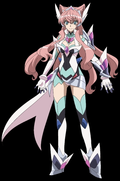 【战姬绝唱xv】玛丽亚·卡登扎夫娜·伊芙圣遗物