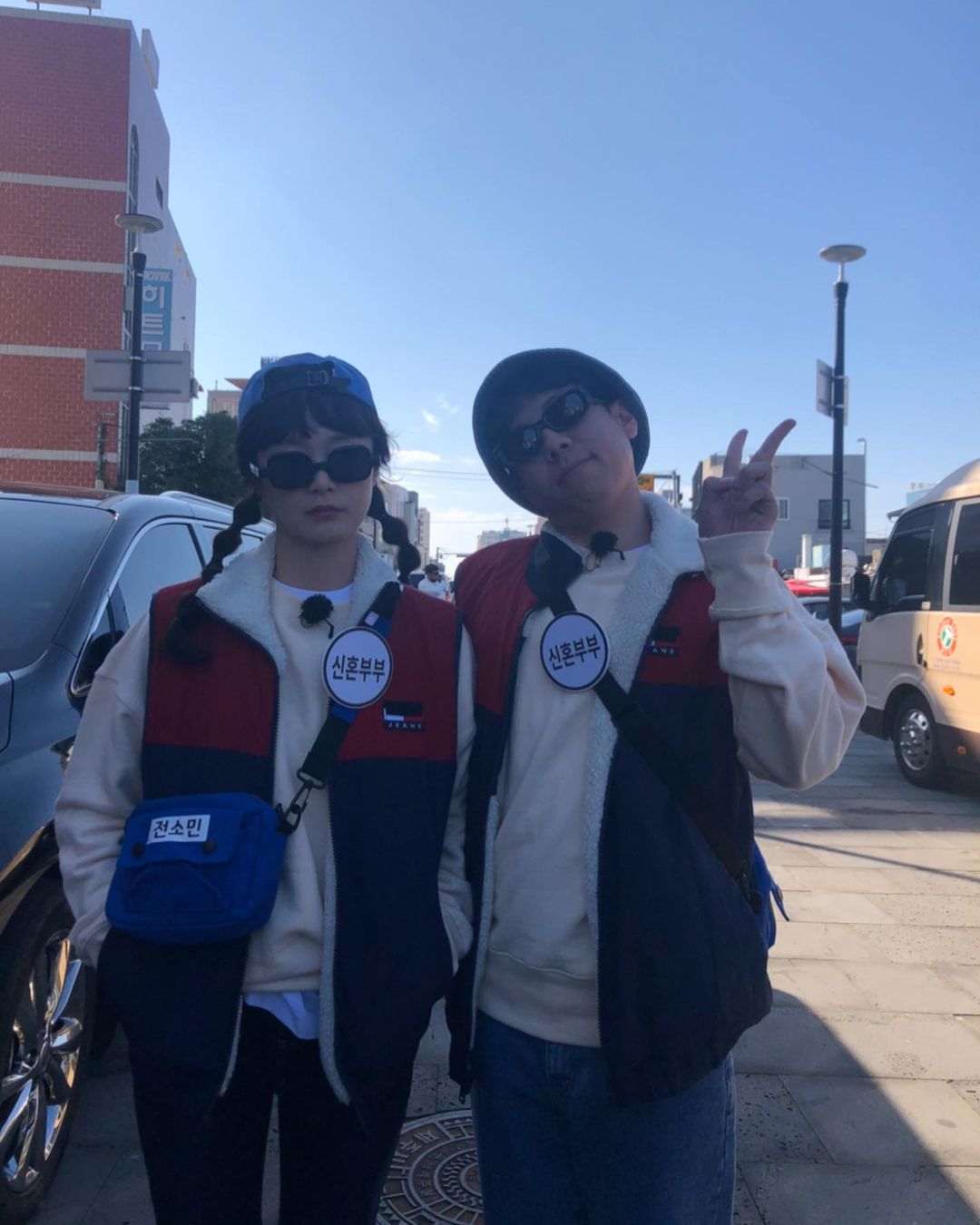 rm成员相关:第六感为刘在石庆生现场图!全昭旻ins更新rm往期图!