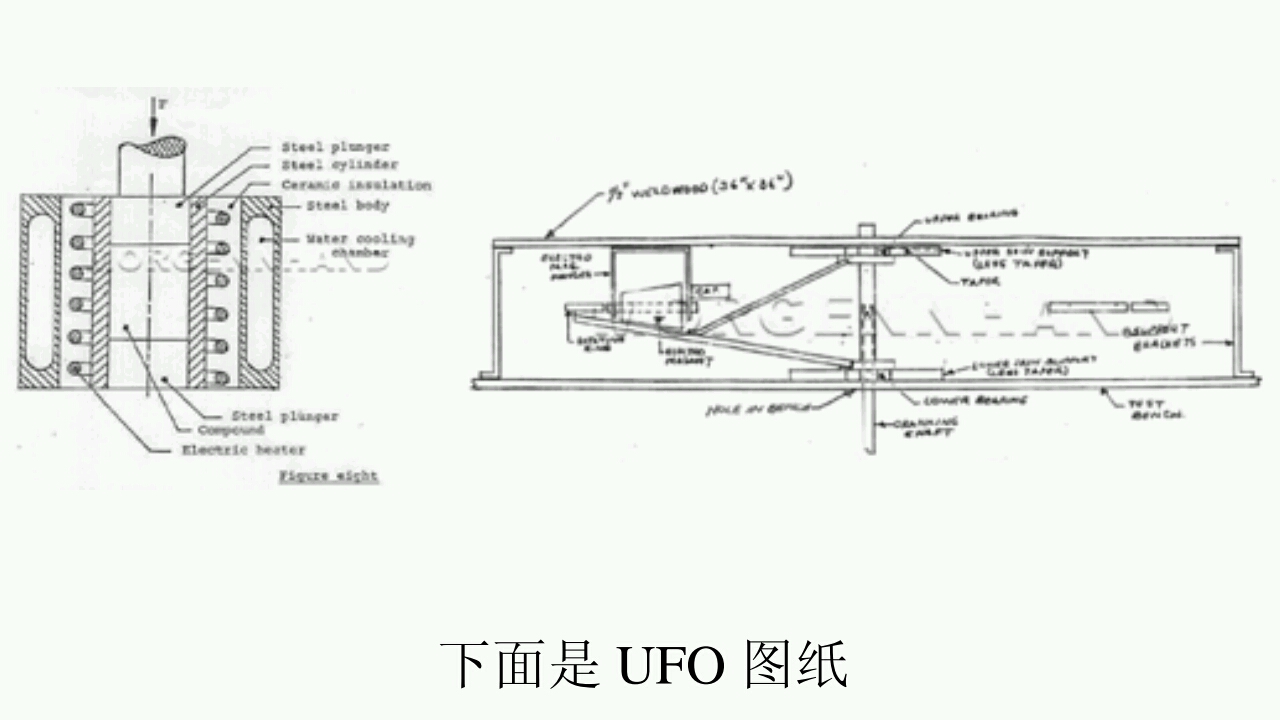 海外反重力研究及成果 美国反重力飞行器 瑟尔效应发电机详细原理.pdf