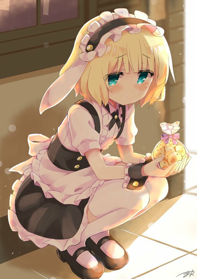 二次元美少女,杂图来一波