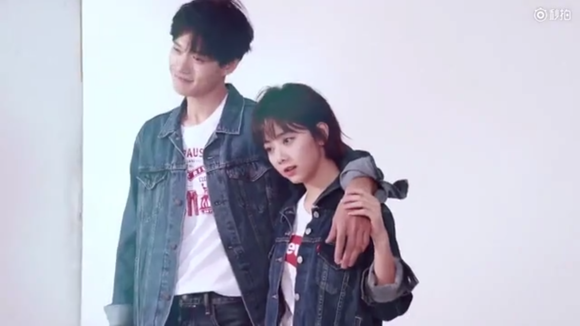 【魏大勋CP】谭松韵