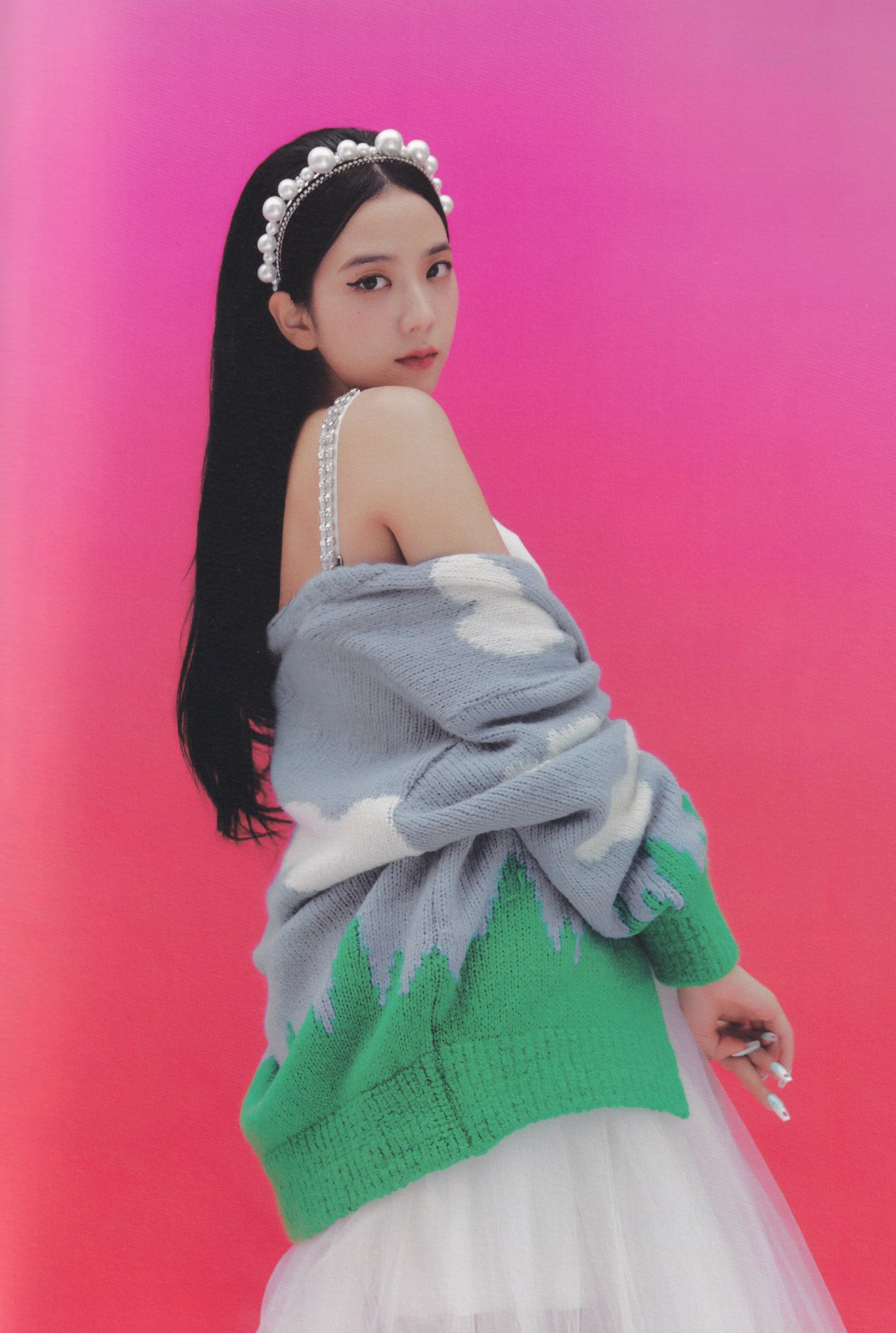 blackpink超酷图片,blackpink图片lisa blackpink #2021seasongreeting