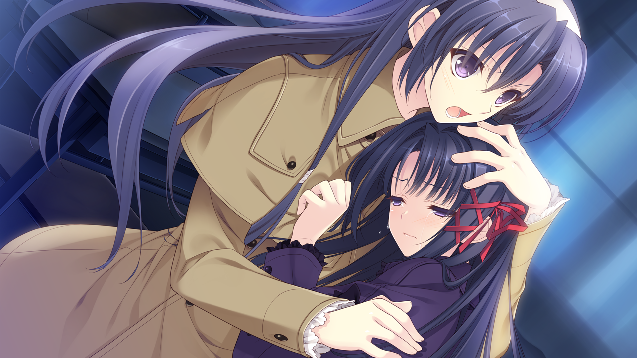 14年10月 近月少女的礼仪2前作cg追加