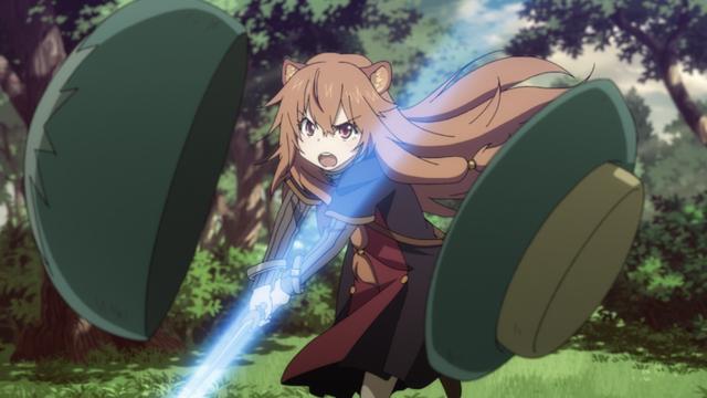 盾之勇者成名录第2话先行图公开 主t男主的兽耳**养成