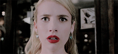 帮结派那种) 经过一系列影片的磨砺之后,emma roberts的演技日渐成熟