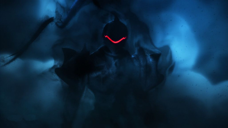 企鹅娘测试:在fate中，你的英灵是谁?