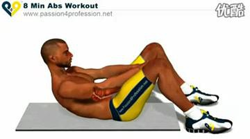 练腹肌的动作视频教程 a543ff6af940f8f5a42b58f2fc0d00d430d794b9.png