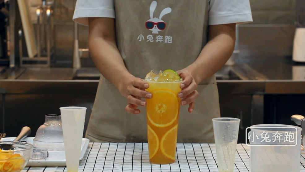 兔子恶搞奶茶视频,兔子恶搞奶茶视频大全