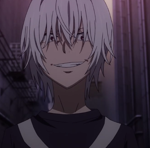 一方通行的救赎 第壹章 三.抉择