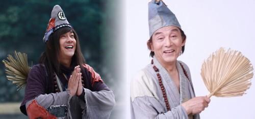一代人的经典.