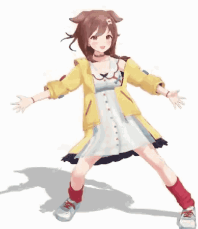 vtuber 沙雕表情包(第二十九期)