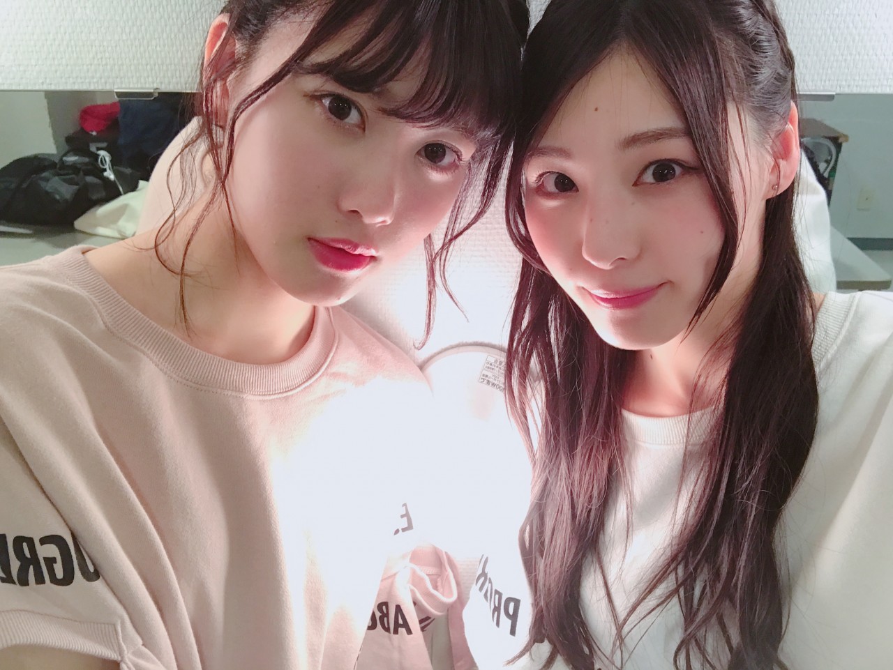 乃木坂46相楽伊织 2018/05/18 官方blog