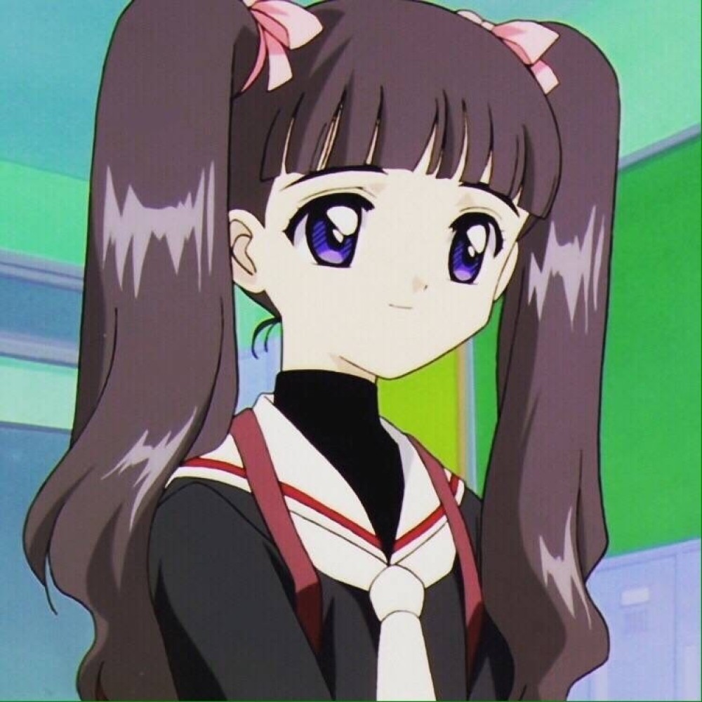 魔卡少女樱,永远的经典
