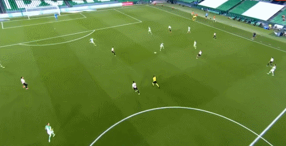 武磊替补失良机卡莱里单刀造险西班牙人01客负皇家贝蒂斯