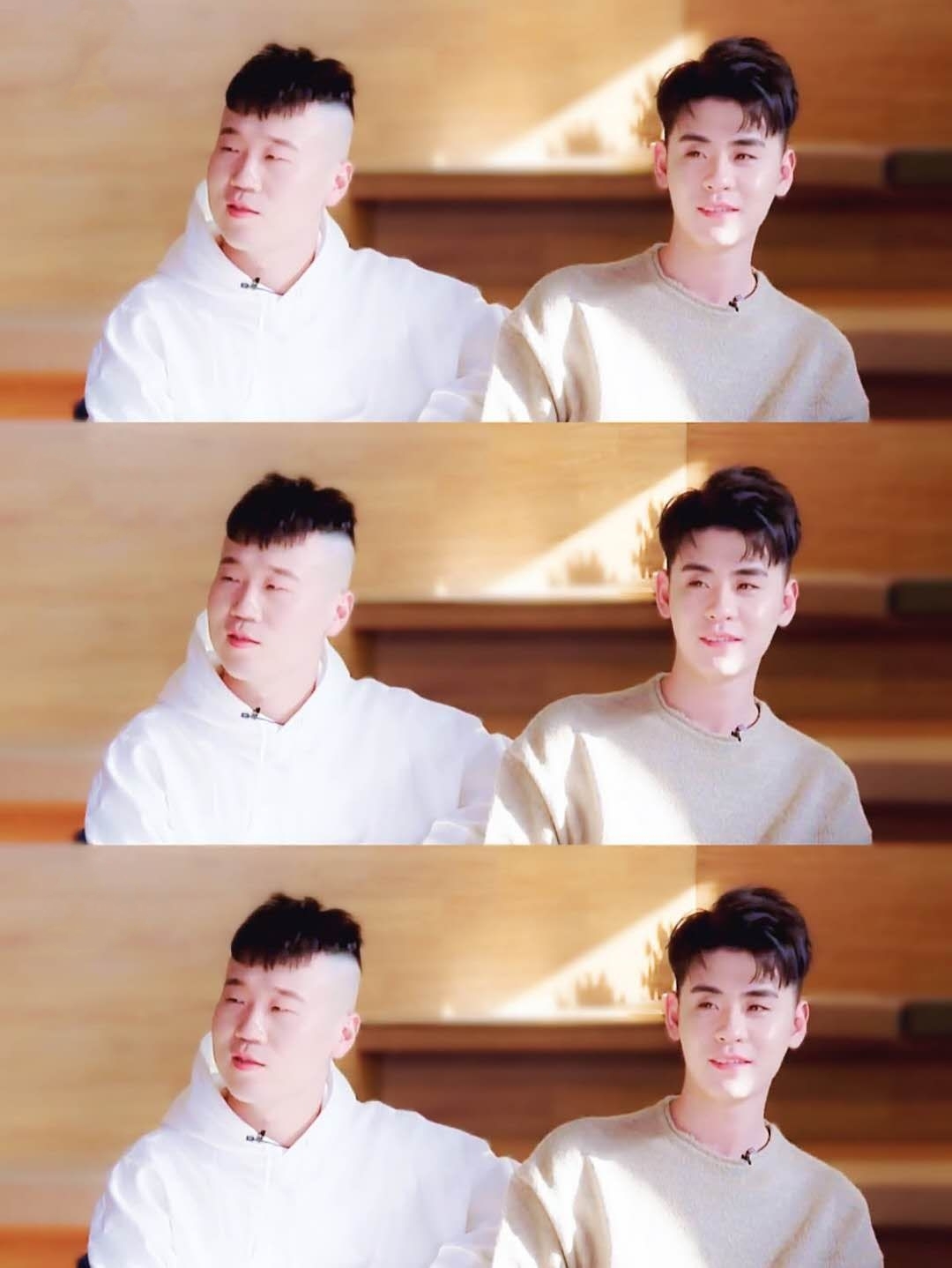 【元宵节番外】(九辫儿)