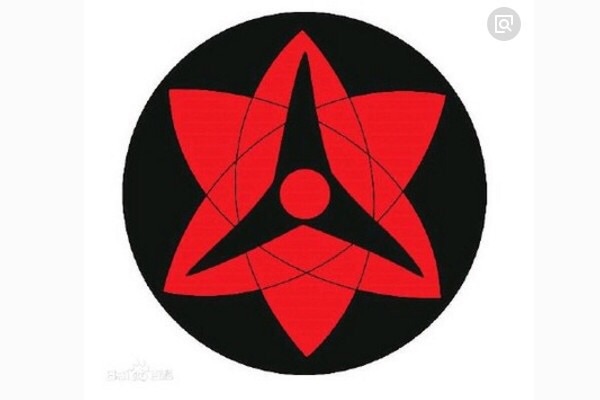 《火影忍者》中的8种眼睛，最后一个很少有人知道