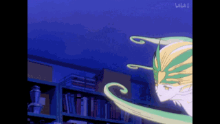 共诞生了哪些梗呢《魔卡少女樱clow/sakura/clear card篇》究 gif