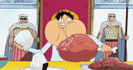 为什么狼吞虎咽吃饭容易胖?