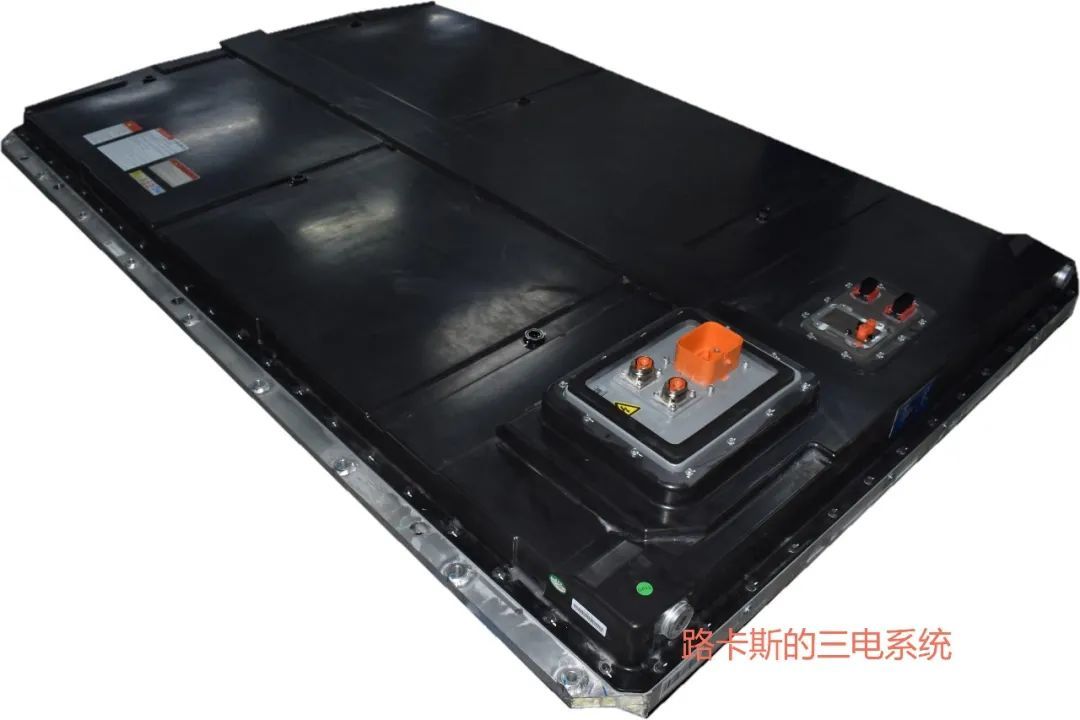 小鹏P7三电及热管理系统解析(1)插图77 小鹏P7三电及热管理系统解析(1)插图77
