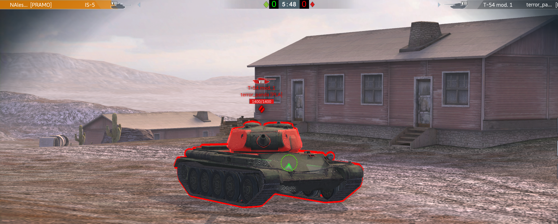 is5heat 角度