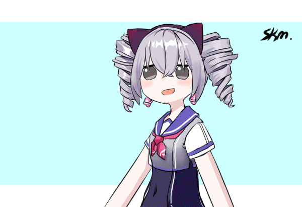 动漫 卡通 漫画 头像 600_411 gif 动态图 动图