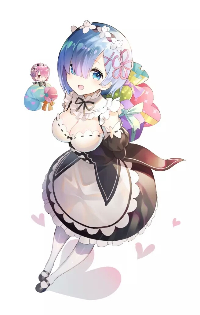 二次元精美手机高清壁纸