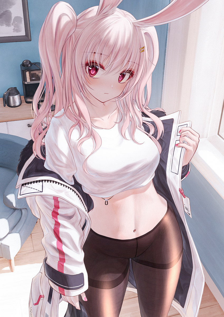 【p站画师-bae.
