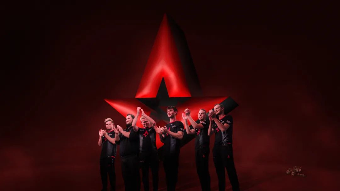 壁纸分享—astralis高清电脑&手机壁纸分享!