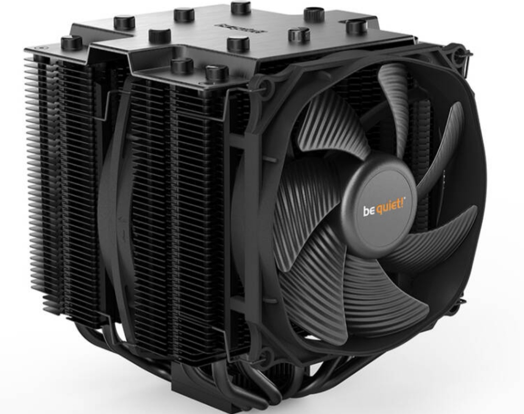 这两款,顶级风冷,专门为了压住线程撕裂者CPU而诞生。