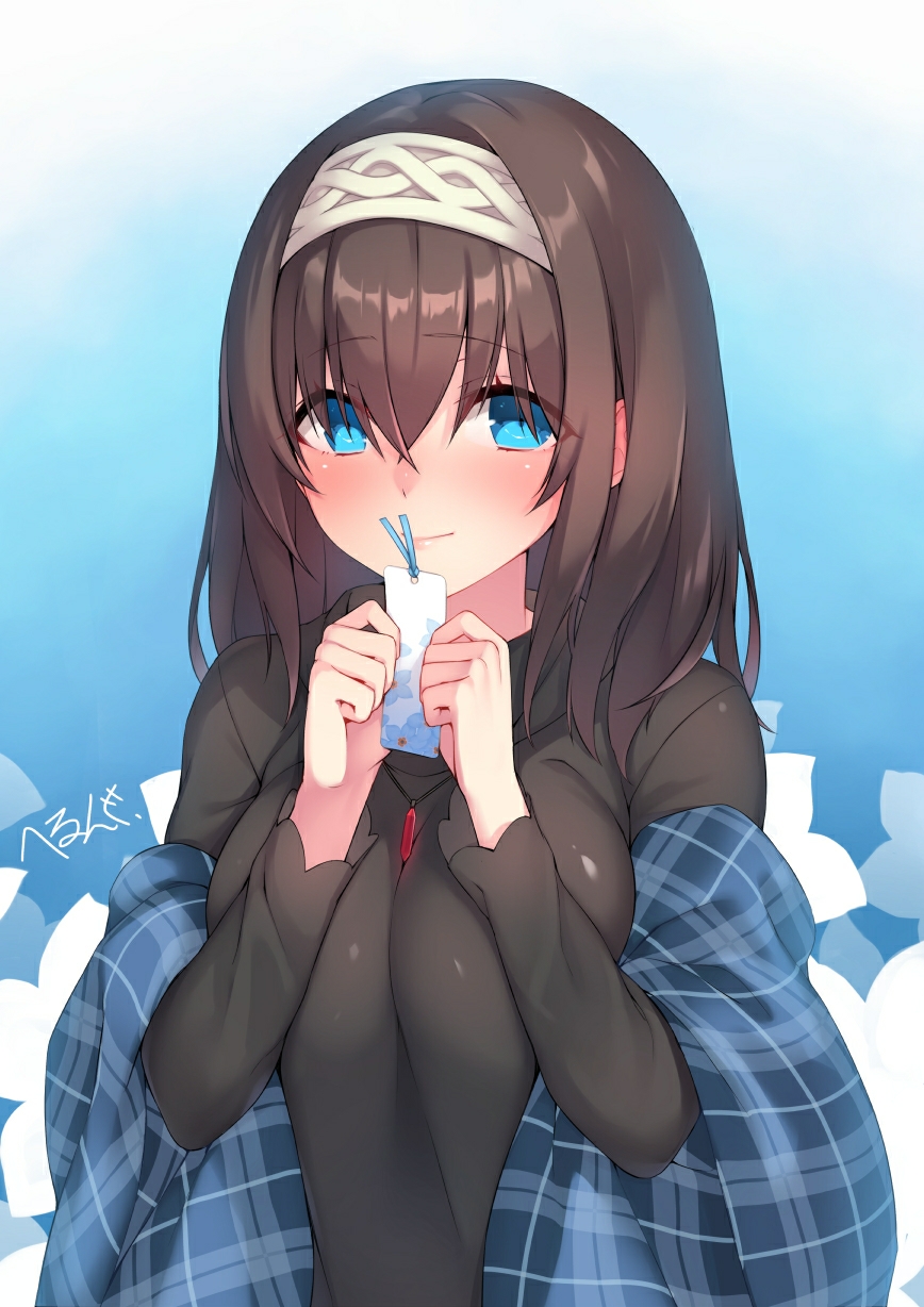 二次元高清壁纸