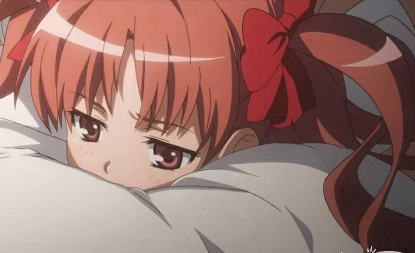 神侃(b站专栏)——白井黑子篇
