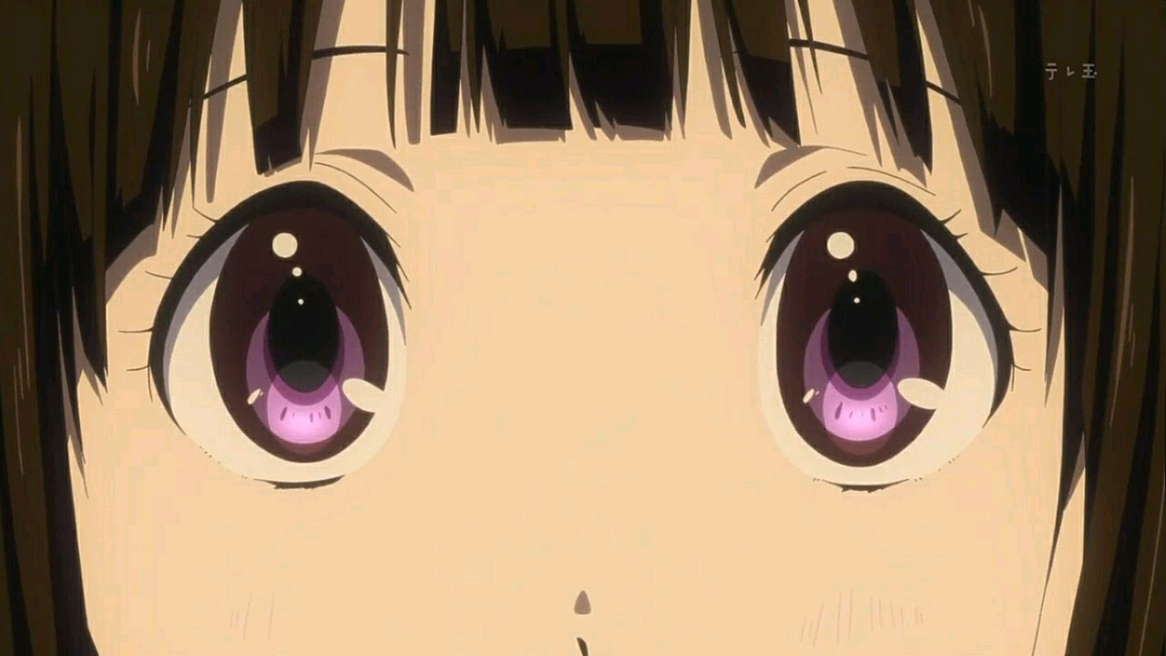 冰菓 壁纸