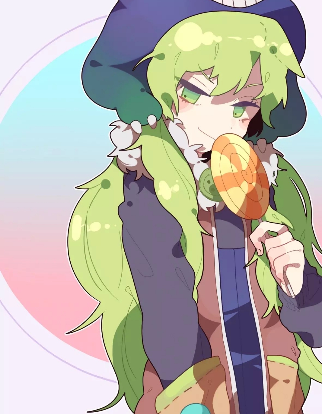 【恶狼游戏】图片第五期