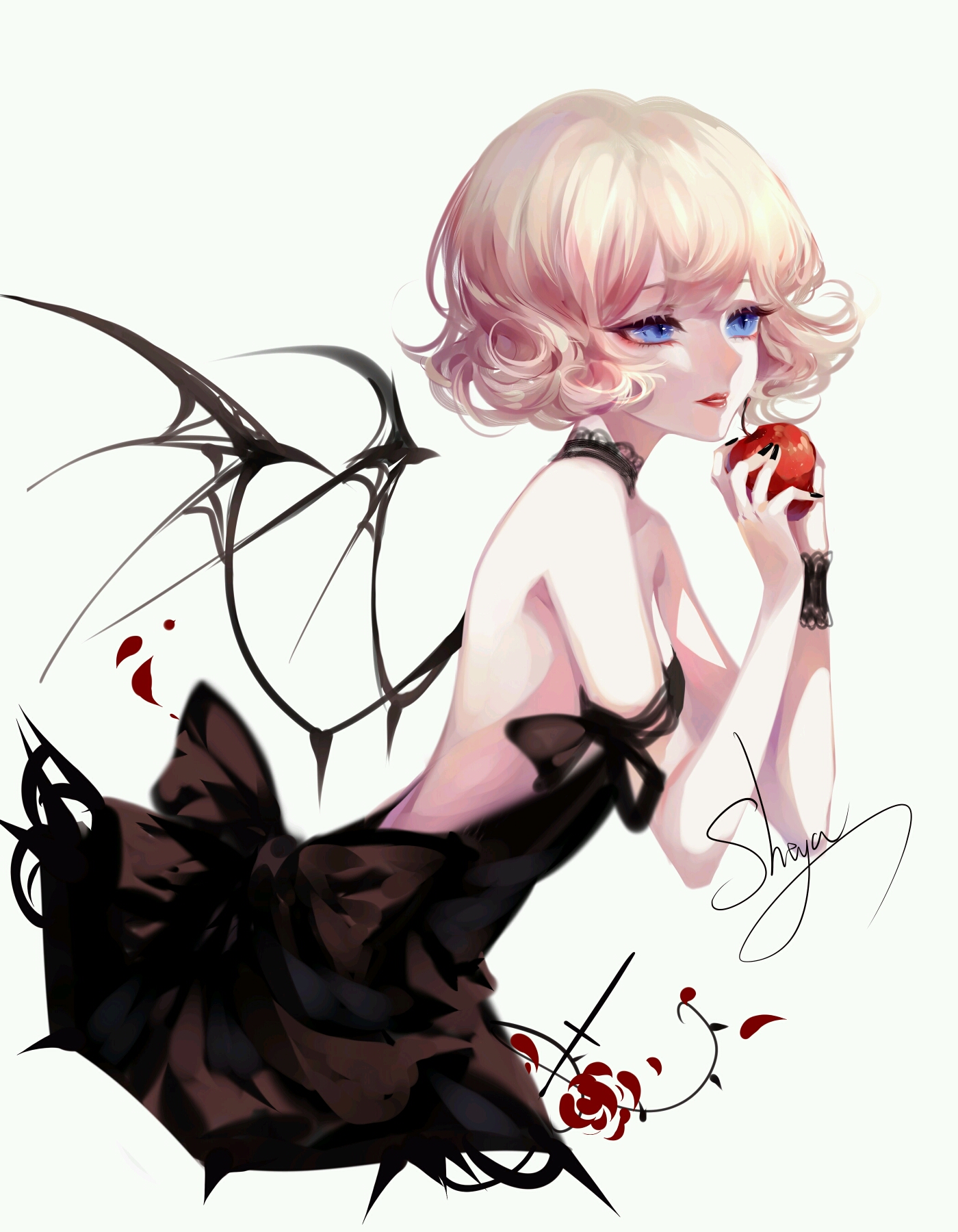 sheya:美图——48期