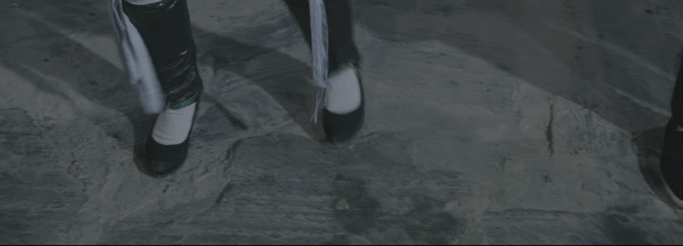 life style使得黔东南多民族模糊了生活的边界blurs the boundary of