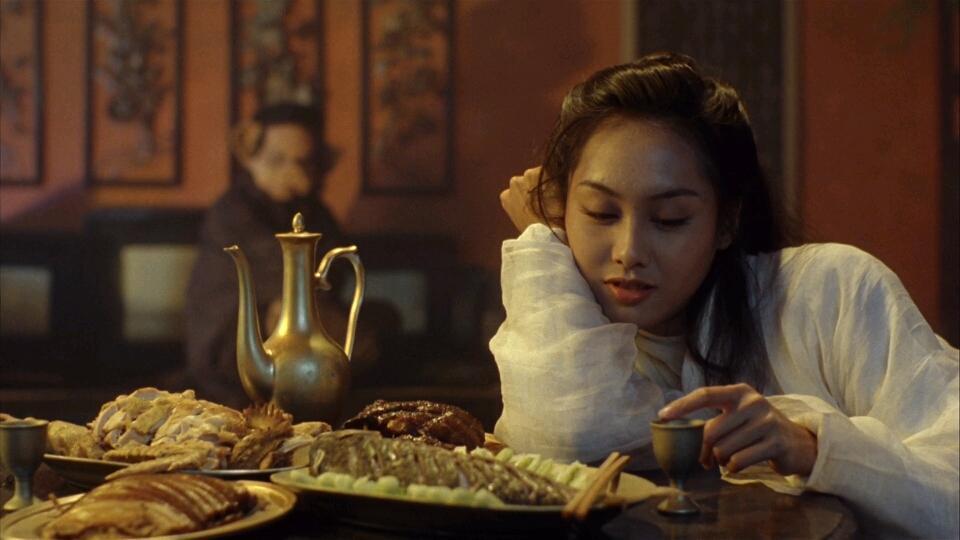 《大话西游》:爱情里没有月光宝盒也没有紫霞仙子