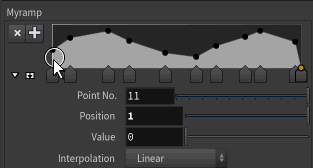 houdinivex教程joyofvex中文翻译教程plus版第04章