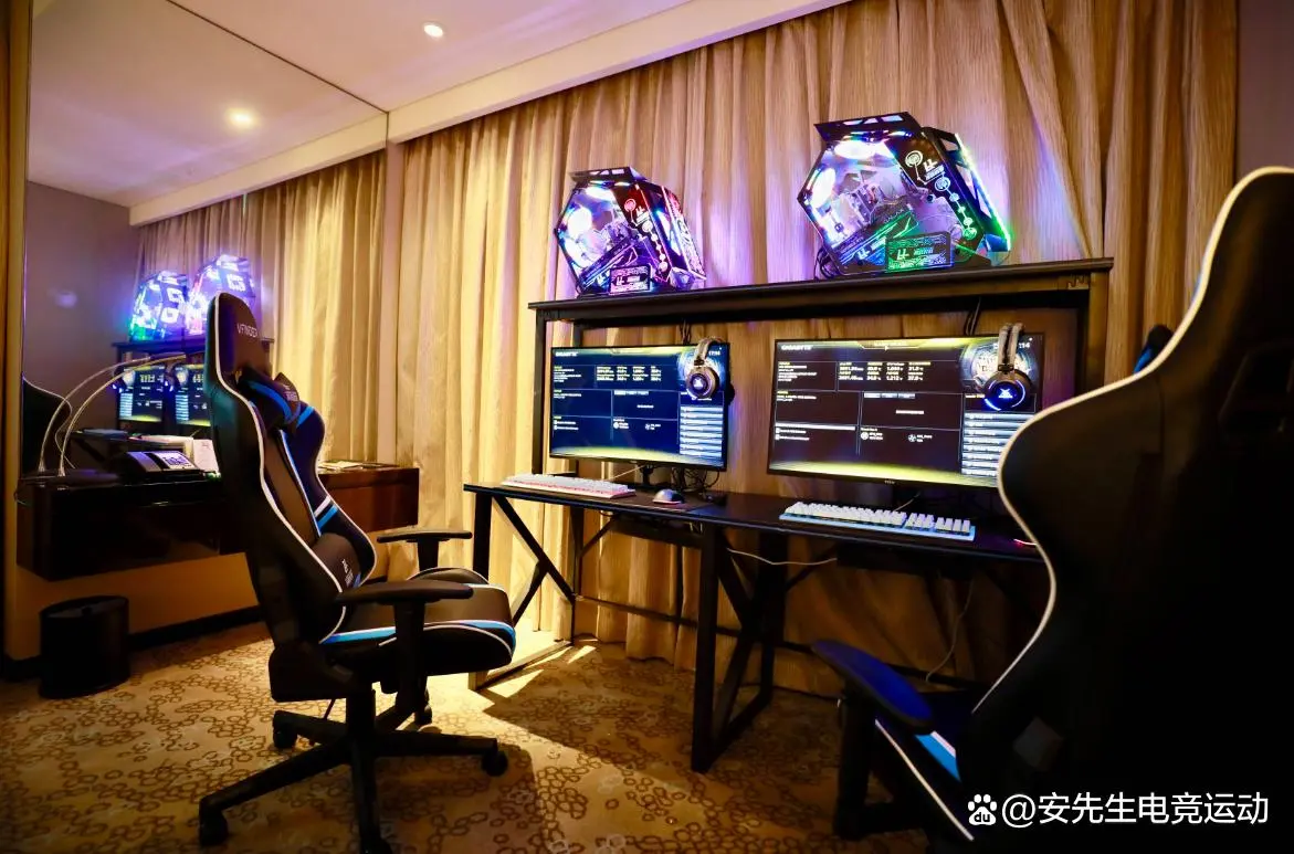 如何为拥有5台电脑的电竞酒店选择合适的服务器？  第1张