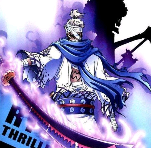 永远的武士之魂———霜月龙马 壁纸