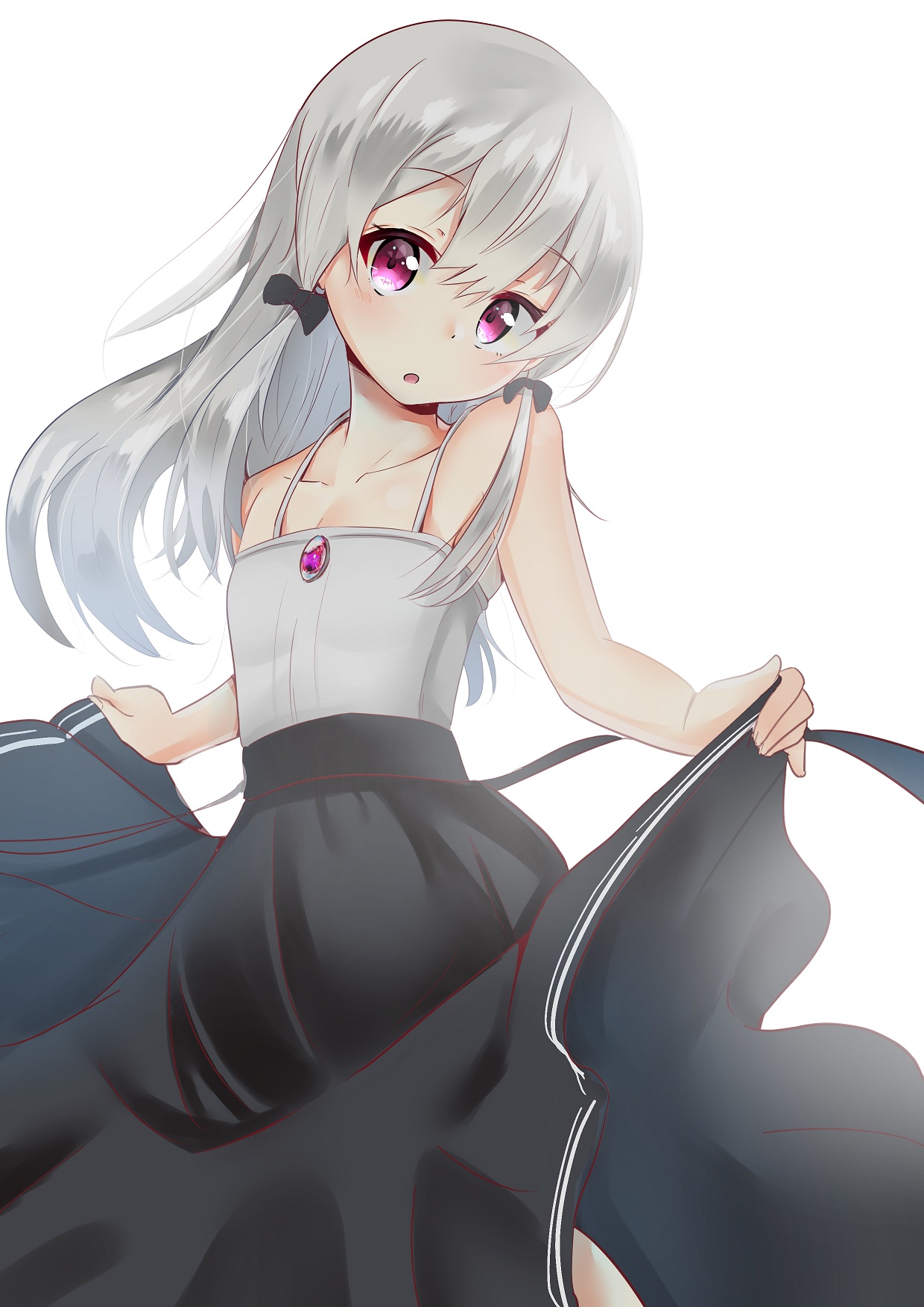 【优质精图分享:一百二十期 - 邻家索菲精图合集】百合赛高