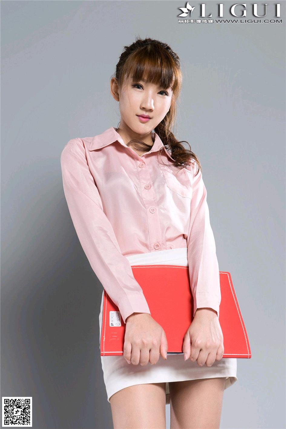 丽柜 司琪
