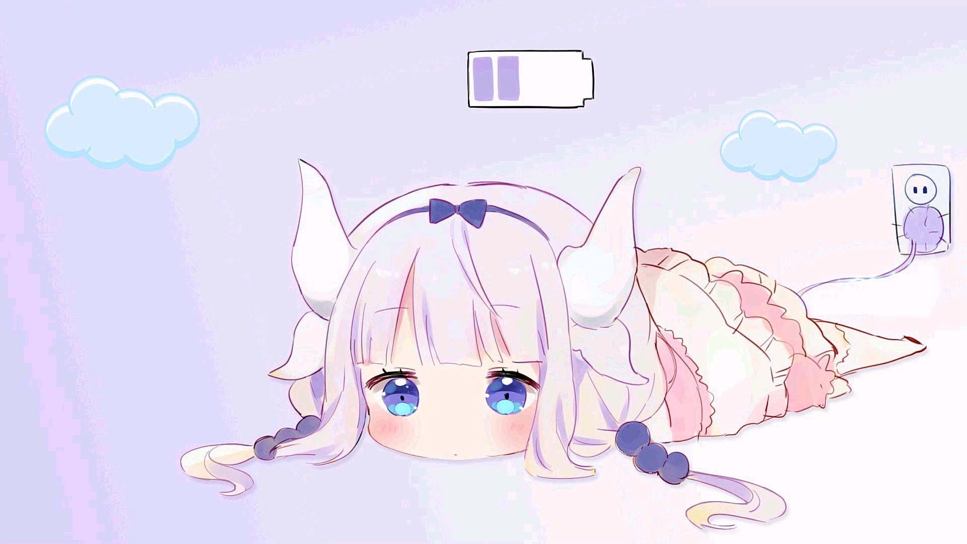 二次元动漫壁纸第五期