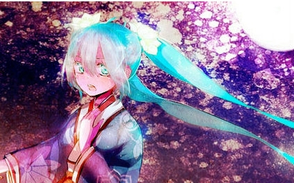 我以歌声寄明月--中秋音乐特刊