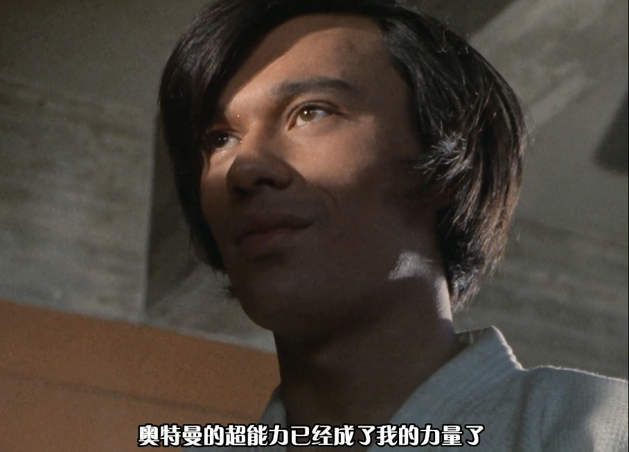 杰克快照丨《杰克奥特曼》第2集,奥特曼人间体被赶出了防卫队