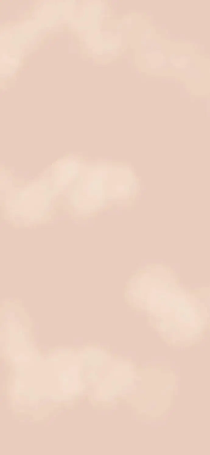 壁纸精选| 纯色系手机壁纸