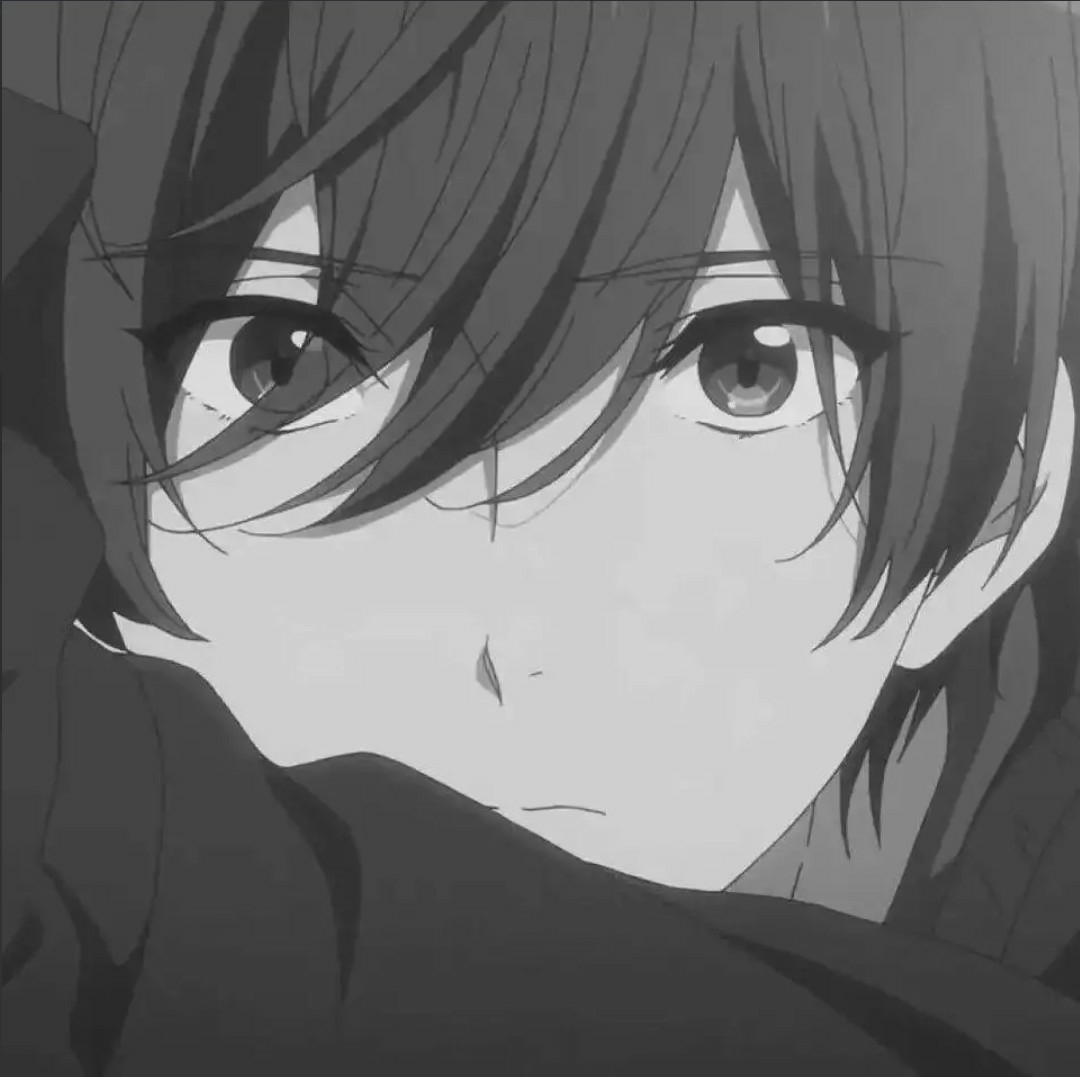 唯美超清壁纸 男女萌系头像 黑暗风头像(每日更新)